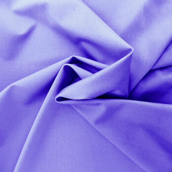 Plain Lycra DARK LILAC